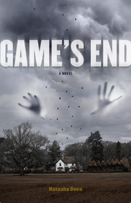 Game's End by Natasha Deen